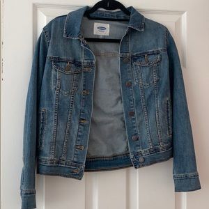 Old Navy Denim Jacket